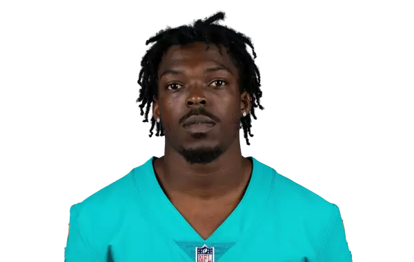 Javaris Davis headshot