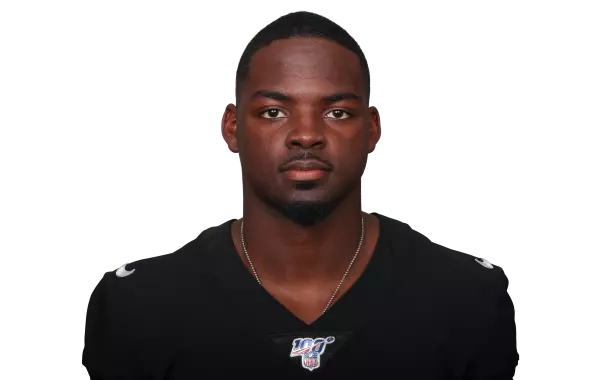 D.J. Killings headshot