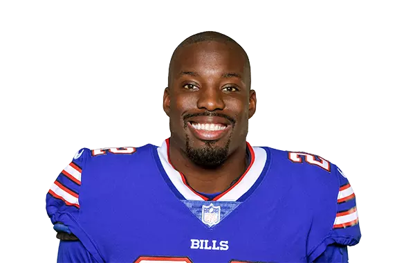 Vontae Davis headshot