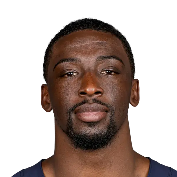 Douglas Coleman II headshot