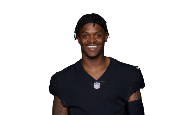 Photos: New Raiders CB Darius Phillips