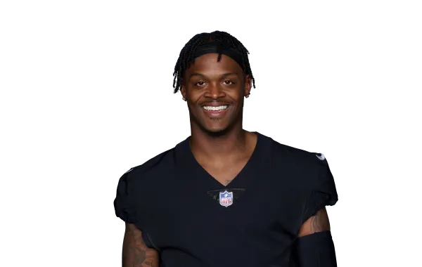 Darius Phillips headshot