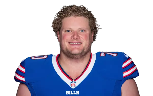 Eric Wood headshot