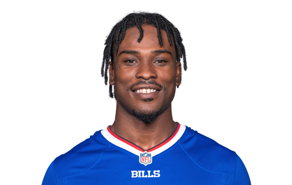 Bills sign cornerback Tim Harris to the practice squad