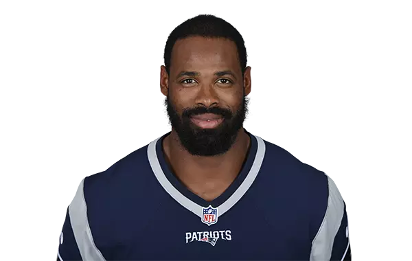 Kenny Britt headshot