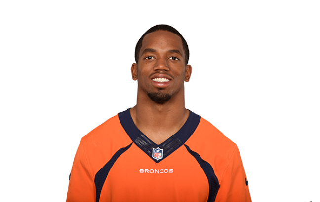 Marcus Rios, Denver Broncos CB, NFL and PFF stats