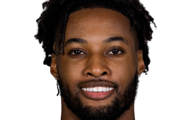 Cleveland Browns cornerback Denzel Ward, 2022-2023 season