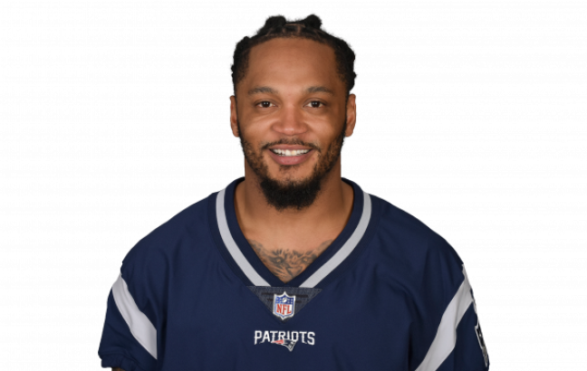 Patrick Chung Retires From NFL, Bids Farewell To Patriots Nation