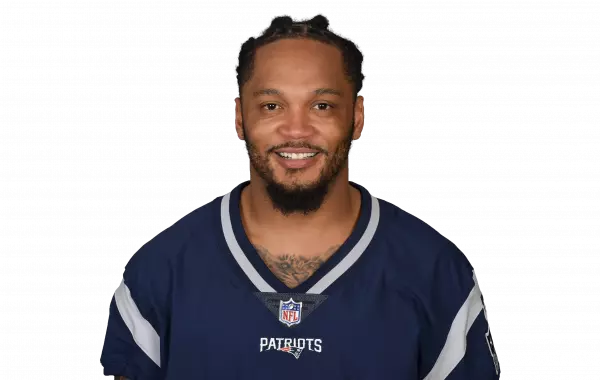 Patrick Chung headshot