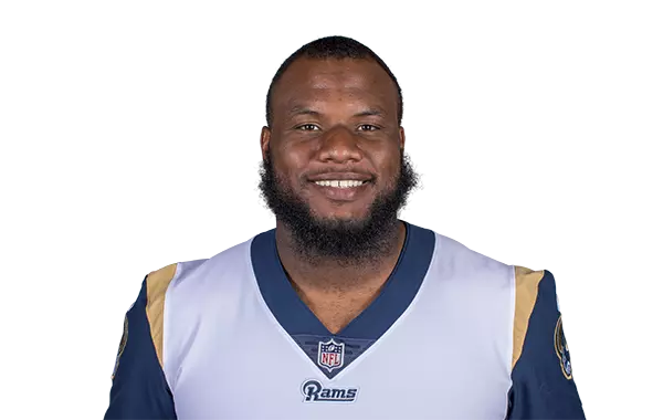 Omarius Bryant headshot