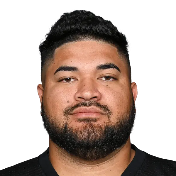 Breiden Fehoko headshot