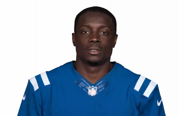 Darius Butler headshot