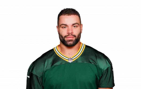 Eric Cotton headshot