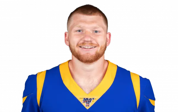 Ketner Kupp headshot