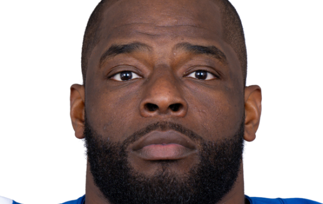 Genard Avery, Indianapolis Colts ED, NFL and PFF stats