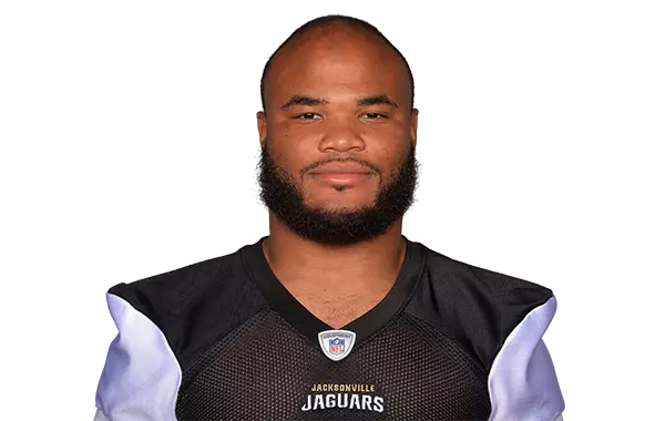 Reggie Hunter headshot