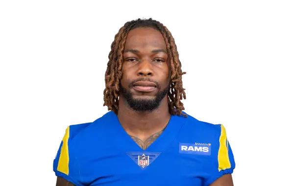Max Roberts headshot