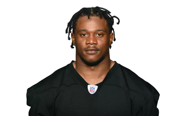 Antoine Brooks Jr. headshot