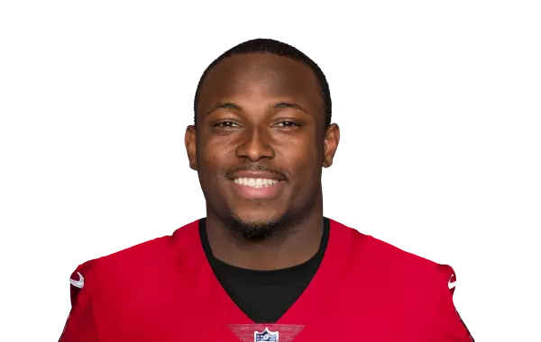 LeSean McCoy headshot