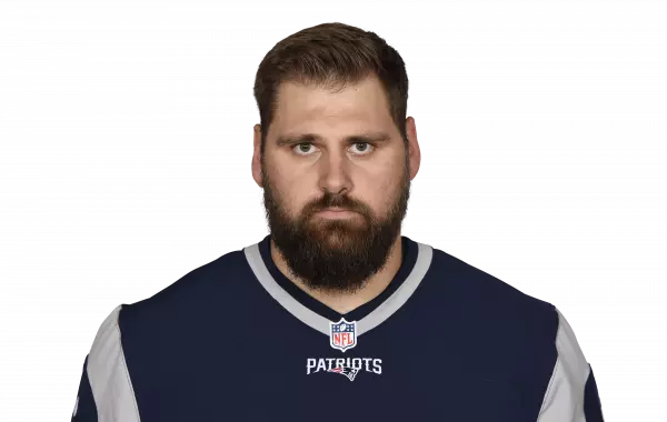 Sebastian Vollmer headshot