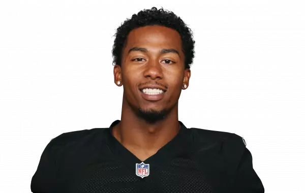 Sean Smith headshot