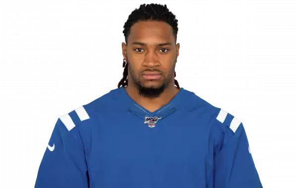 Tre Thomas headshot