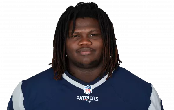 Josh Augusta headshot
