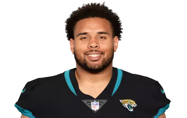 Michael Hughes headshot