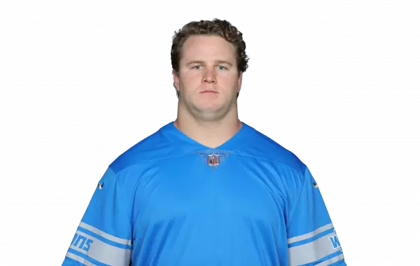 Ray Smith headshot
