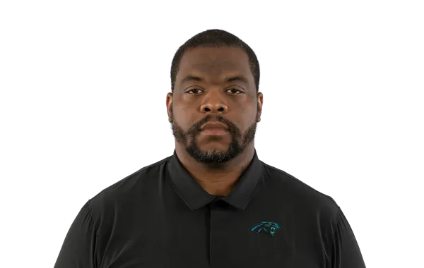 Terrance Knighton headshot