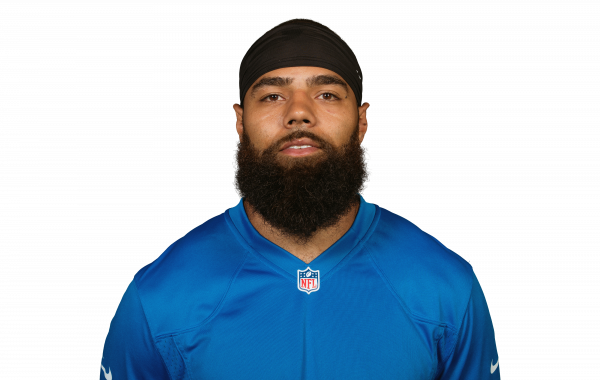 Lions reach multi-year contract with DeAndre Levy 