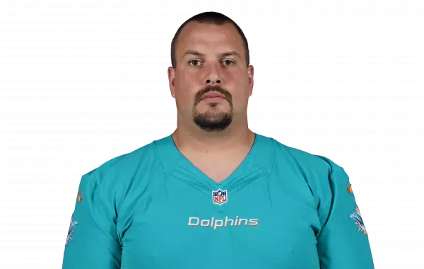 Kraig Urbik headshot
