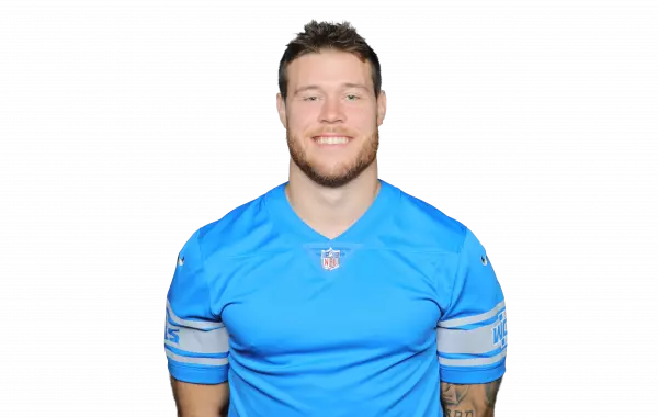 Garret Dooley headshot