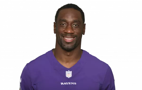 Lardarius Webb headshot