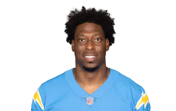 Jared Cook headshot