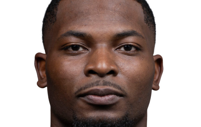 Lorenzo Carter, Atlanta Falcons ED, NFL and PFF stats