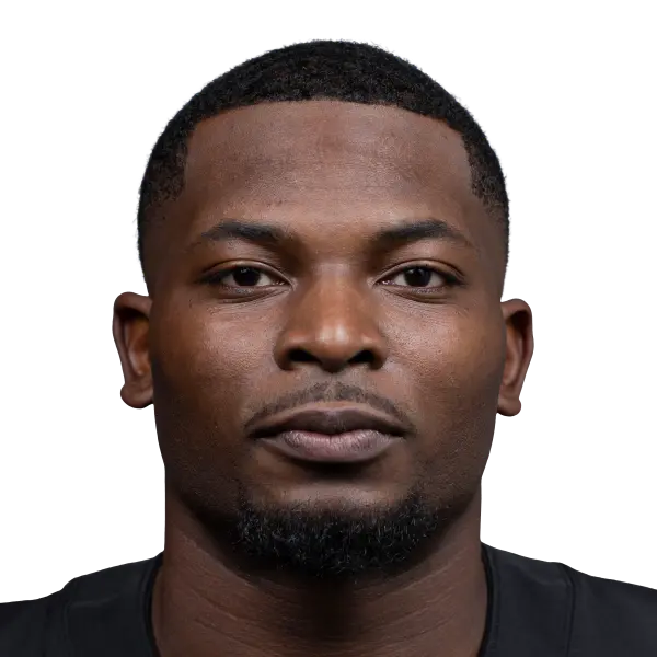 Lorenzo Carter headshot