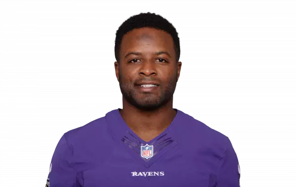 Jerraud Powers headshot