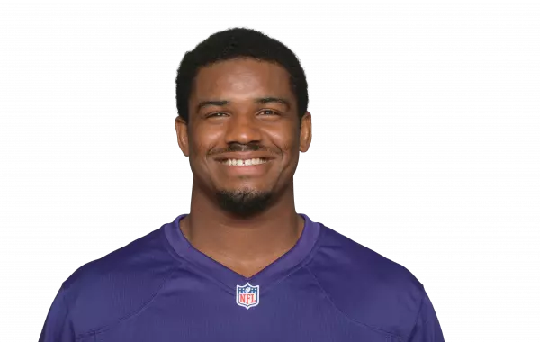 Randy Allen headshot
