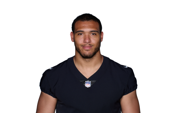 Tashawn Bower, New York Giants ED, NFL and PFF stats