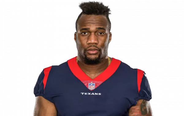 Jesse Aniebonam headshot