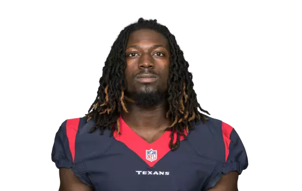 Dayon Pratt headshot