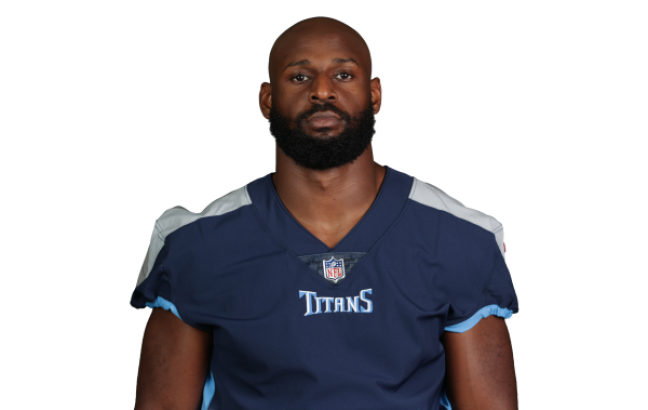 Titans bottom-5 starters per PFF. 1. Rashaan Evans - 37.5 2