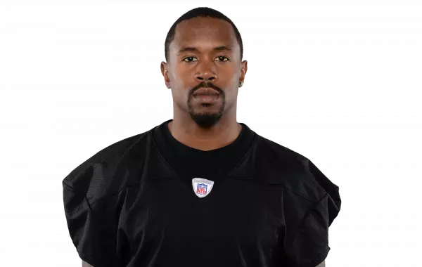 Donald Washington headshot
