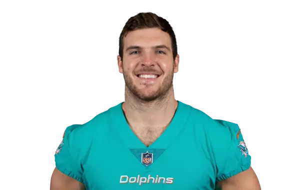 Joey Alfieri headshot
