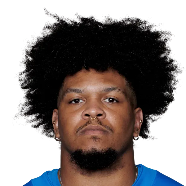 Marcus Davenport headshot