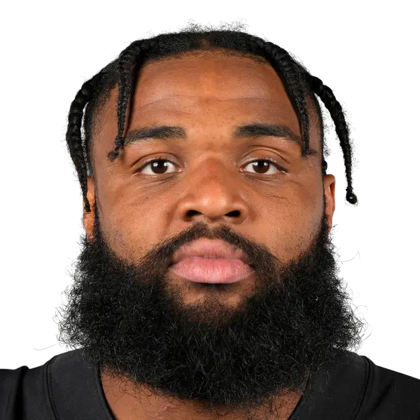 Christian Wilkins headshot