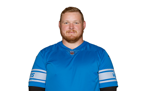 Lions cut captain, veteran guard T.J. Lang