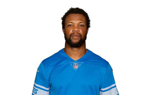 Glover Quin headshot