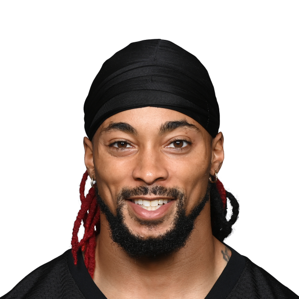 Anthony Averett, San Francisco 49ers CB, NFL and PFF stats